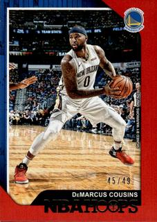DeMarcus Cousins