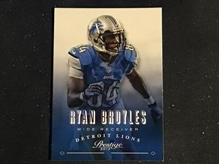 Ryan Broyles