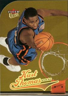 Kurt Thomas