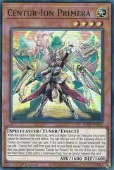 Centur-Ion Primera [Super Rare] RA05-EN030