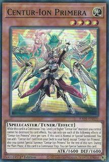 Centur-Ion Primera RA05-EN030