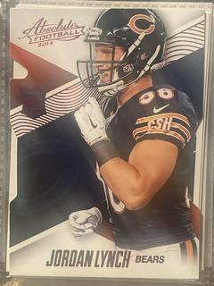 Jordan Lynch