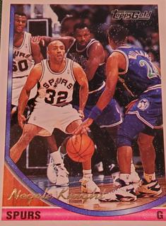 Negele Knight