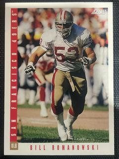 Bill Romanowski
