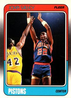 John Salley