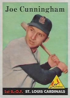 Joe Cunningham