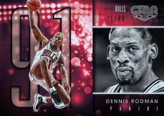 Dennis Rodman