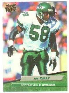 Joe Kelly