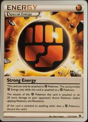 Strong Energy [Naohito Inoue] #115 Pokemon World Championships 2018 Prices