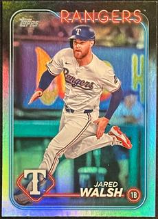 Jared Walsh