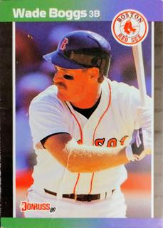 Wade Boggs