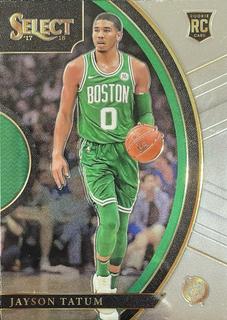 Jayson Tatum