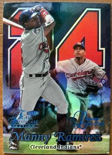 Manny Ramirez