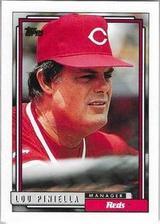 Lou Piniella