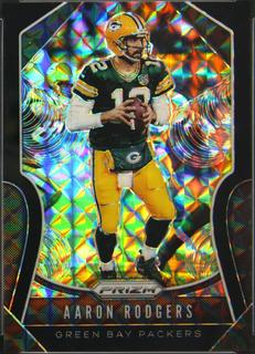 Aaron Rodgers