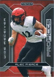 Alec Pierce