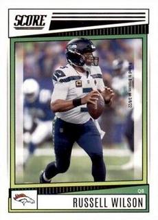 Russell Wilson