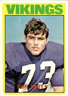Ron Yary