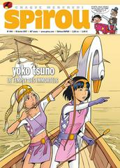 Spirou #4114 (2017) Comic Books Spirou Prices