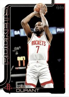 Kevin Durant