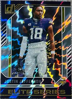 Justin Jefferson