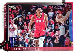 Amen Thompson