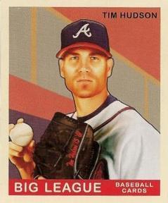 Tim Hudson