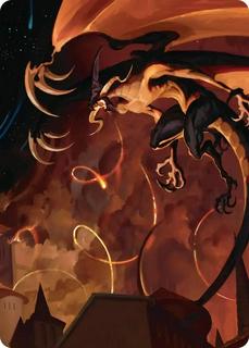 Mega Flare
