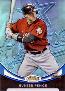 Hunter Pence