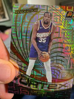 Kevin Durant