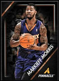 Markieff Morris