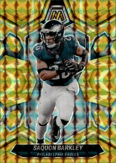 Saquon Barkley