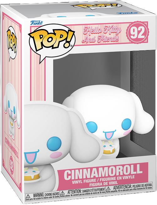 Cinnamoroll #92 Funko POP Sanrio