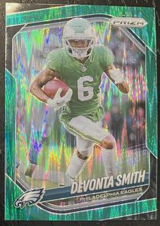 DeVonta Smith