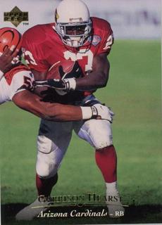 Garrison Hearst
