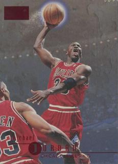 Michael Jordan