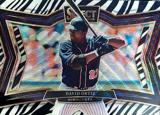 David Ortiz