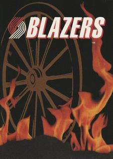 Portland Trailblazers