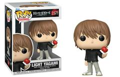 Light Yagami #2379 (Animation)