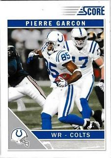 Pierre Garcon