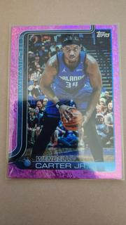 Wendell Carter Jr.