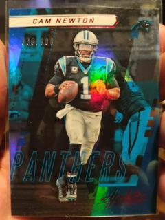 Cam Newton