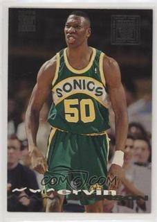 Ervin Johnson