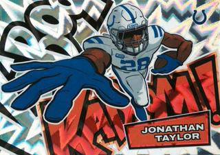 Jonathan Taylor