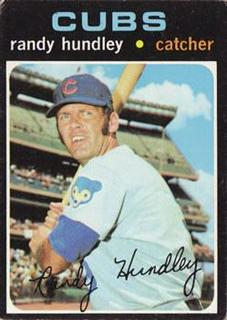 Randy Hundley