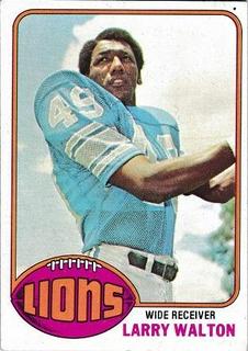 Larry Walton