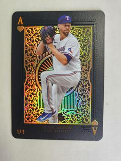 Jacob deGrom