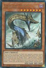 Danger! Nessie! [Ultimate Rare] RA05-EN012