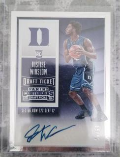 Justise Winslow