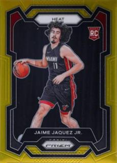 Jaime Jaquez Jr.